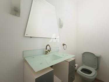 3 - Lavabo