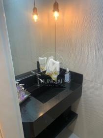 10 - Banheiro/lavabo