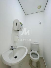 6 - Banheiro/lavabo