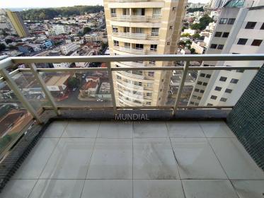 4 - Varanda/Sacada
