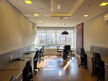 1 - Sala