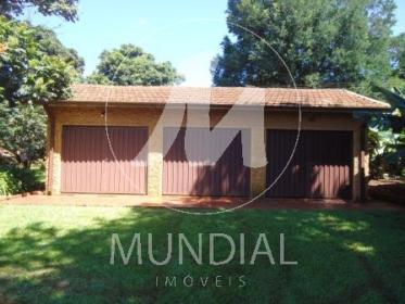 7 - Garagem/estacionamento