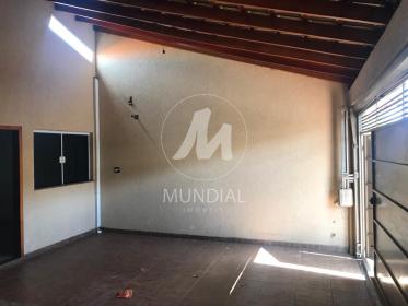 3 - Garagem/estacionamento