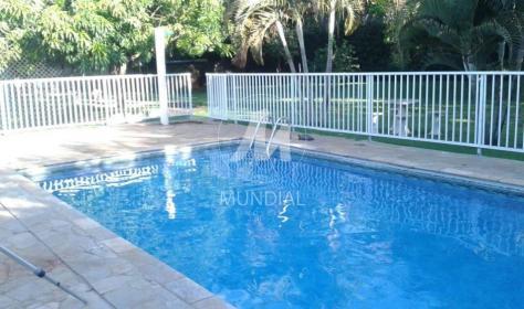 1 - Piscina
