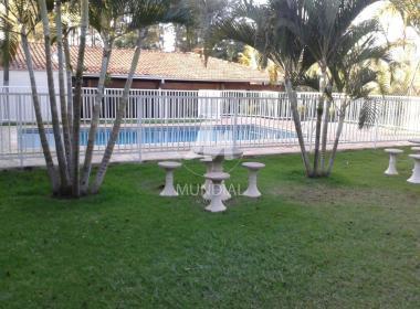 7 - Piscina