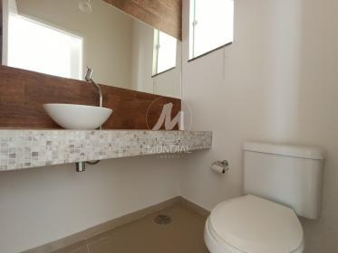 8 - Lavabo