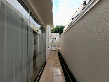 22 - Quintal/corredores