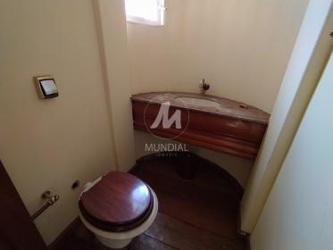 2 - Banheiro/lavabo