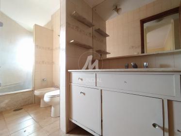 10 - Banheiro/lavabo