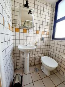 5 - Banheiro/lavabo
