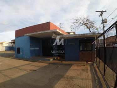 4 - Garagem/estacionamento