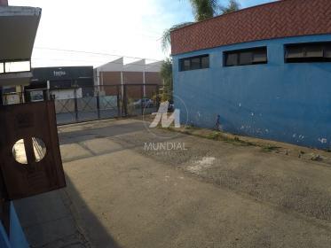 7 - Garagem/estacionamento