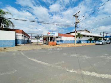 1 - Fachada Unidade