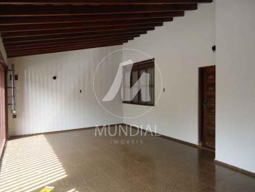 3 - Garagem/estacionamento