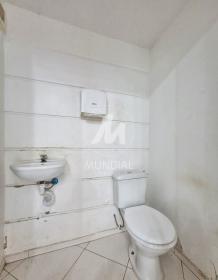 10 - Banheiro/lavabo