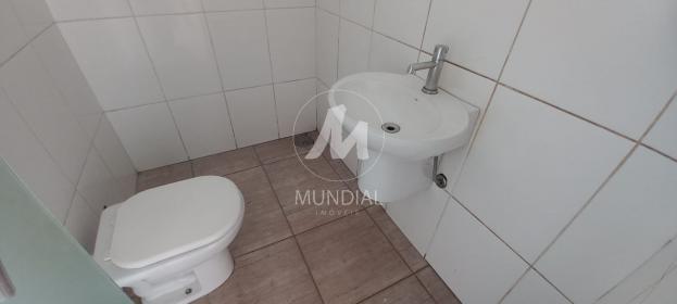 7 - Banheiro/lavabo