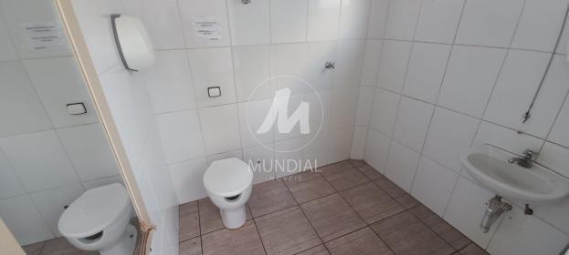 8 - Banheiro/lavabo