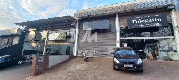1 - Fachada Unidade