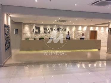 6 - Hall de Entrada