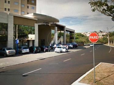 8 - Fachada Unidade