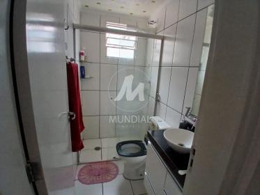 6 - Banheiro/lavabo