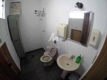 7 - Lavabo