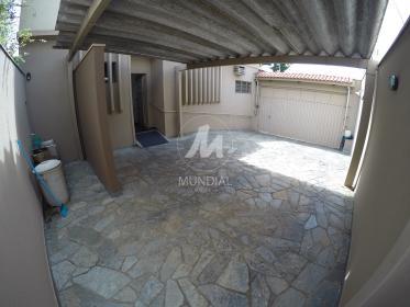 10 - Garagem/estacionamento
