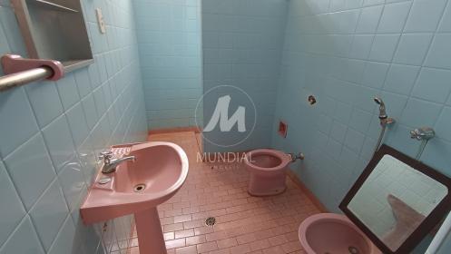 15 - Banheiro/lavabo