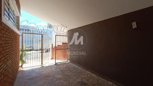 2 - Garagem/estacionamento