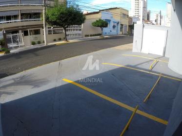 5 - Garagem/estacionamento