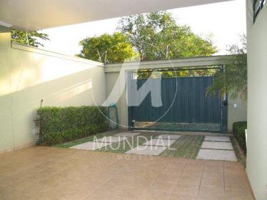 3 - Garagem/estacionamento