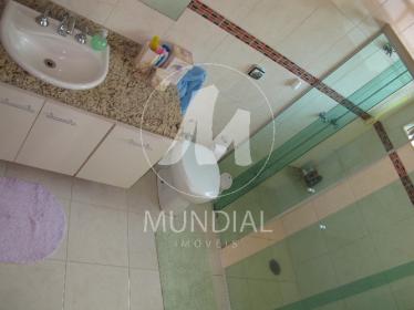 24 - Banheiro/lavabo