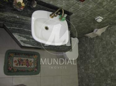 25 - Banheiro/lavabo
