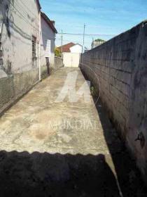 5 - Quintal/corredores