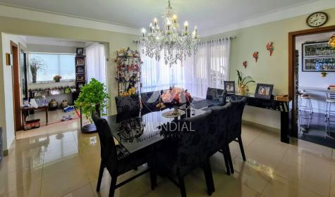 6 - Sala de Jantar