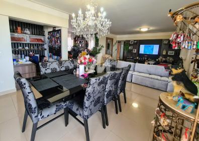 8 - Sala de Jantar