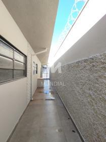 16 - Quintal/corredores