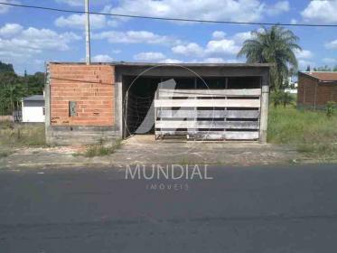 2 - Fachada Unidade