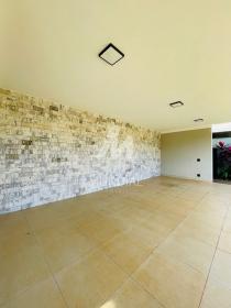 3 - Garagem/estacionamento