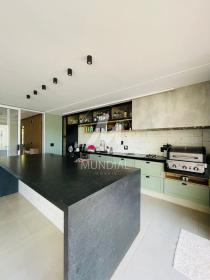 10 - Espaço Gourmet