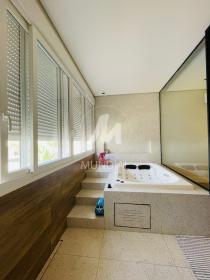 27 - Banheiro/lavabo