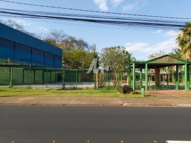 2 - Fachada Unidade
