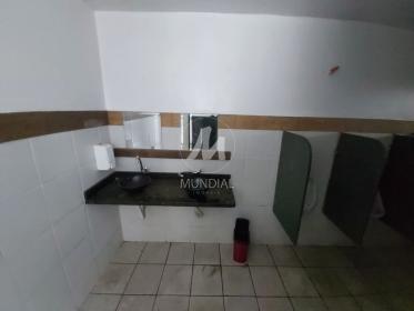 19 - Banheiro/lavabo