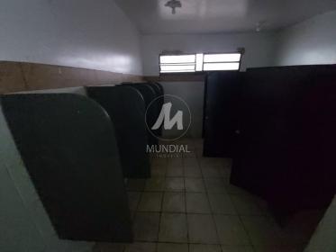 20 - Banheiro/lavabo