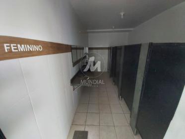 21 - Banheiro/lavabo