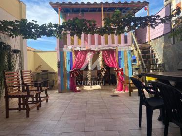 14 - Quintal/corredores