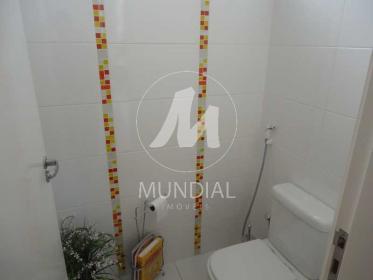 20 - Banheiro/lavabo