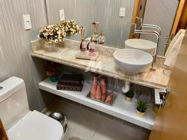 6 - Banheiro/lavabo
