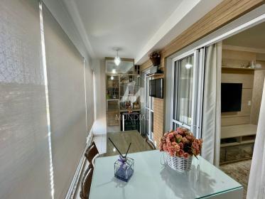 7 - Espaço Gourmet