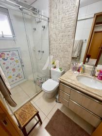 16 - Banheiro/lavabo